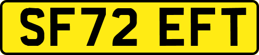 SF72EFT