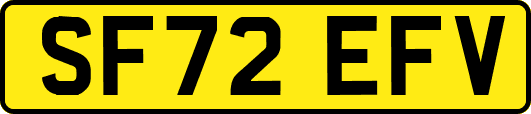 SF72EFV