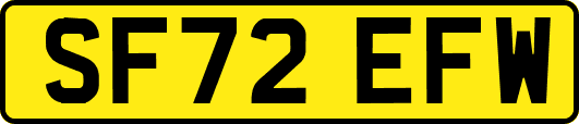 SF72EFW