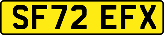 SF72EFX