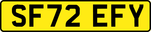 SF72EFY