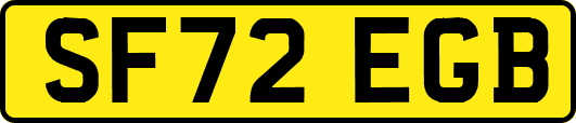 SF72EGB
