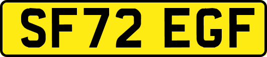 SF72EGF
