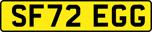 SF72EGG
