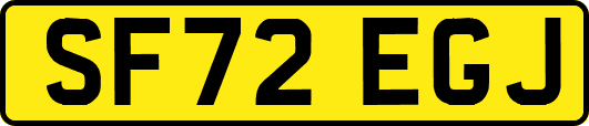 SF72EGJ