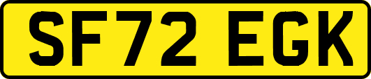 SF72EGK