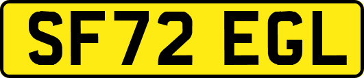 SF72EGL
