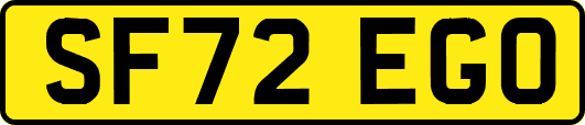 SF72EGO