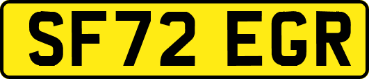 SF72EGR