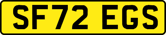 SF72EGS