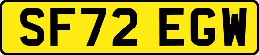 SF72EGW