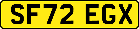 SF72EGX