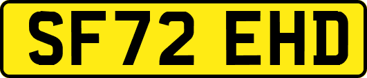 SF72EHD