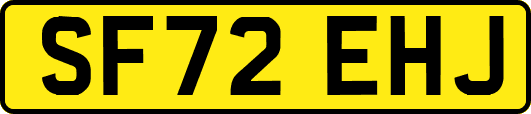 SF72EHJ