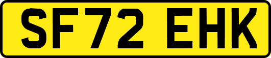 SF72EHK