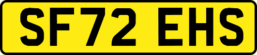 SF72EHS