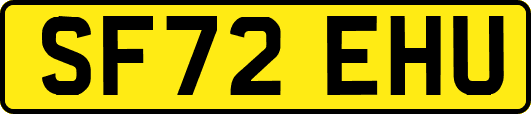 SF72EHU