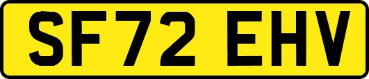 SF72EHV