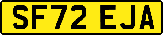 SF72EJA