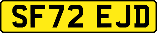 SF72EJD