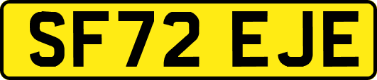 SF72EJE
