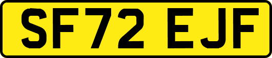 SF72EJF
