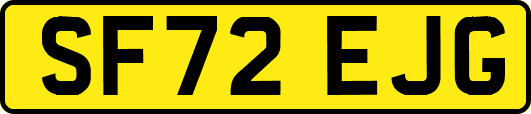 SF72EJG
