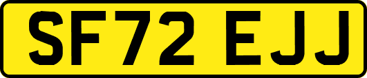 SF72EJJ