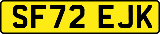 SF72EJK
