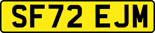 SF72EJM