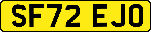 SF72EJO