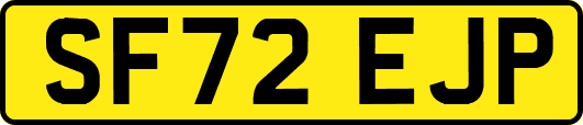 SF72EJP