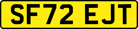 SF72EJT