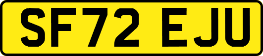 SF72EJU
