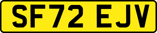SF72EJV