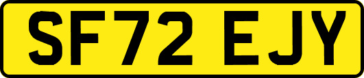 SF72EJY