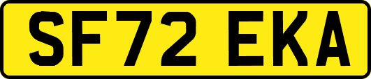 SF72EKA