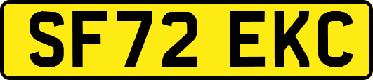 SF72EKC