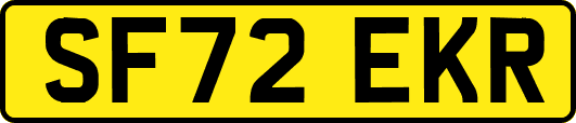 SF72EKR