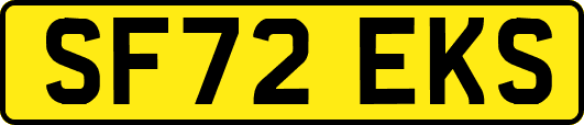 SF72EKS