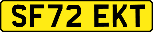 SF72EKT