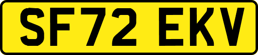SF72EKV
