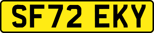 SF72EKY