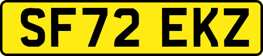 SF72EKZ