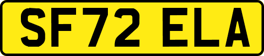 SF72ELA
