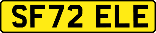SF72ELE