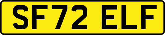 SF72ELF