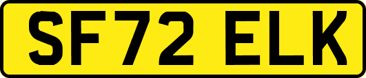 SF72ELK