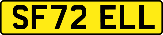 SF72ELL