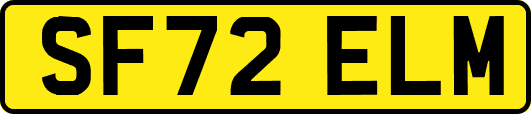 SF72ELM